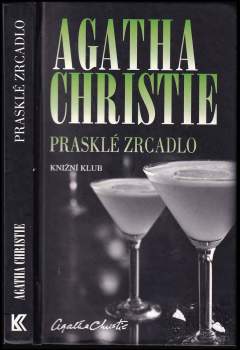 Agatha Christie: Prasklé zrcadlo