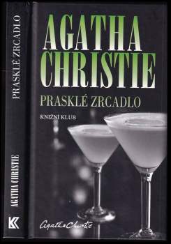 Agatha Christie: Prasklé zrcadlo