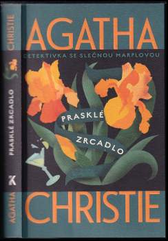 Agatha Christie: Prasklé zrcadlo