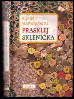 Prasklej Sklenička