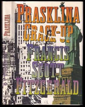 Prasklina : Crack-up