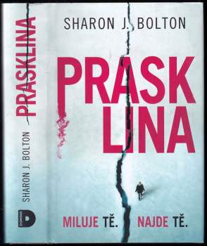 Prasklina