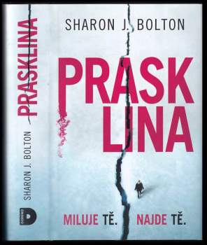 Prasklina