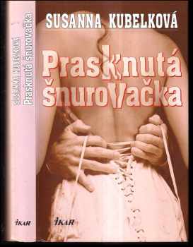 Prasknutá šnurovačka