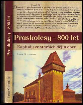 Praskolesy - 800 let