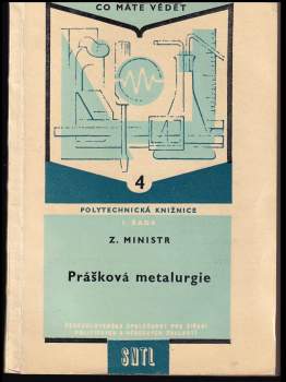 Prášková metalurgie