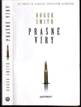 Roger Smith: Prašné víry