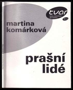 Prašní lidé