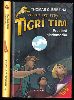 Prastará hladomorna
