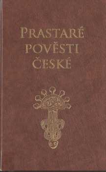 Prastaré pověsti české