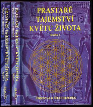 Prastaré tajemství Květu života