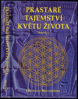 Prastaré tajemství Květu života
