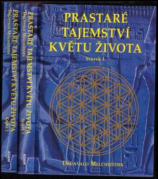 Prastaré tajemství Květu života