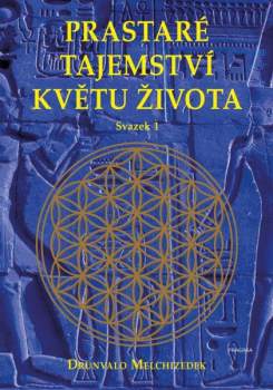 Prastaré tajemství Květu života