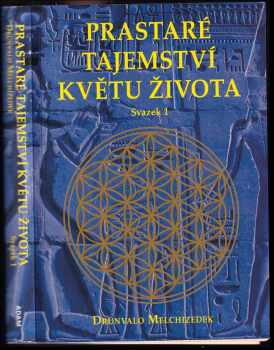Prastaré tajemství Květu života