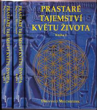 Prastaré tajemství Květu života