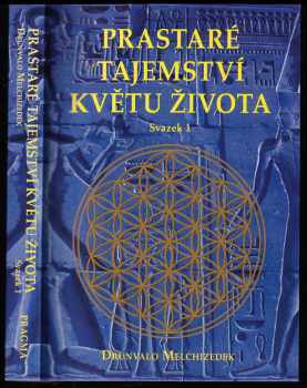 Prastaré tajemství Květu života