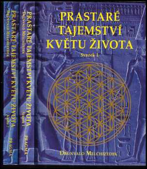 Prastaré tajemství Květu života