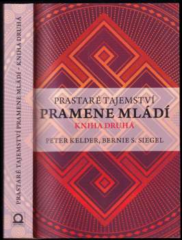 Prastaré tajemství pramene mládí