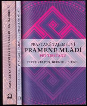 Prastaré tajemství pramene mládí