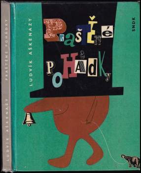 Praštěné pohádky