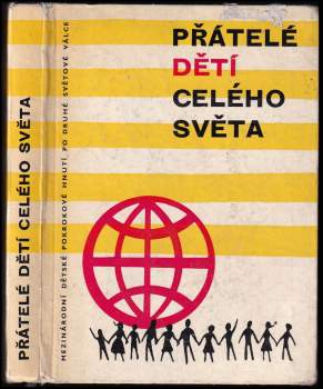 Přátelé dětí celého světa