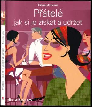 Přátelé