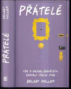 Přátelé