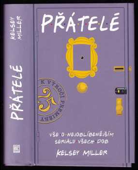 Přátelé