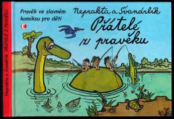 Přátelé z pravěku