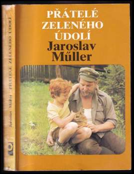 Přátelé Zeleného údolí