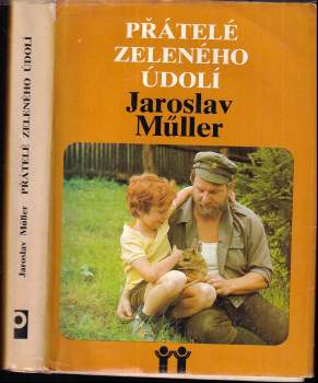 Přátelé Zeleného údolí