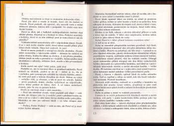 Jaroslav Müller: Přátelé Zeleného údolí