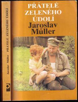 Přátelé Zeleného údolí