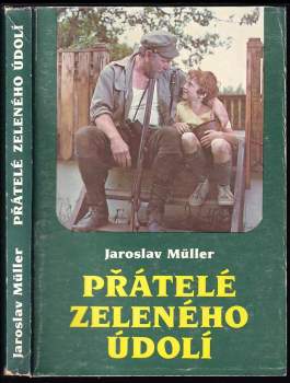 Přátelé Zeleného údolí