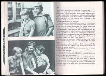 Jaroslav Müller: Přátelé Zeleného údolí