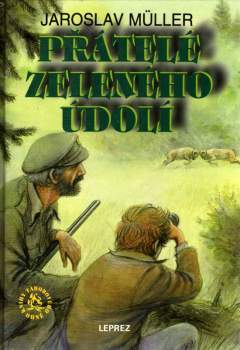 Přátelé Zeleného údolí