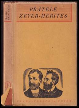 Přátelé Zeyer-Herites
