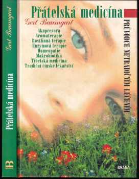 Přátelská medicína