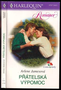 Přátelská výpomoc