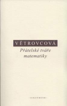 Přátelské tváře matematiky
