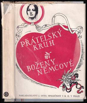 Přátelský kruh Boženy Němcové