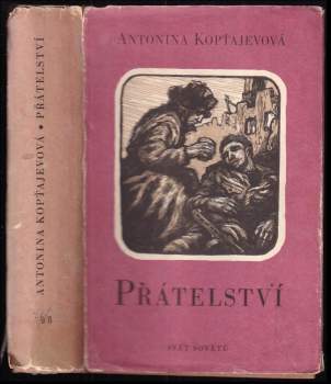 Přátelství