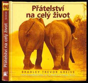 Přátelství na celý život