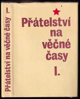 Přátelství na věčné časy