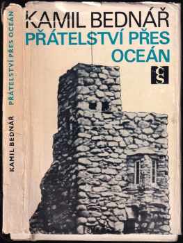 Přátelství přes oceán