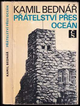 Přátelství přes oceán