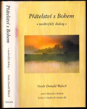 Přátelství s Bohem