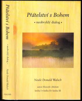 Neale Donald Walsch: Přátelství s Bohem