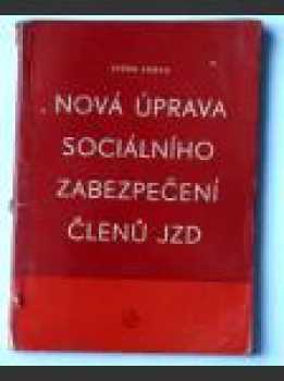 Práva a povinnosti členů JZD